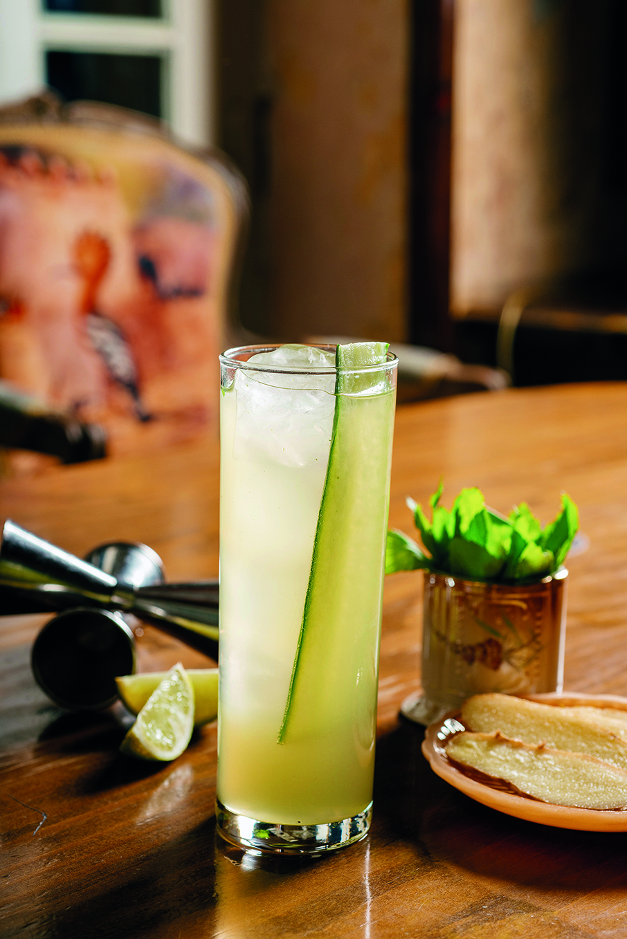 Τι πίνουμε όταν δεν πίνουμε;-7