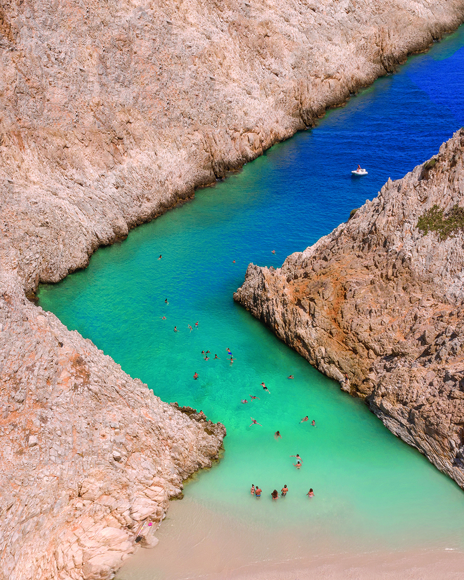 Καλοκαιρινή ουτοπία από ψηλά-5
