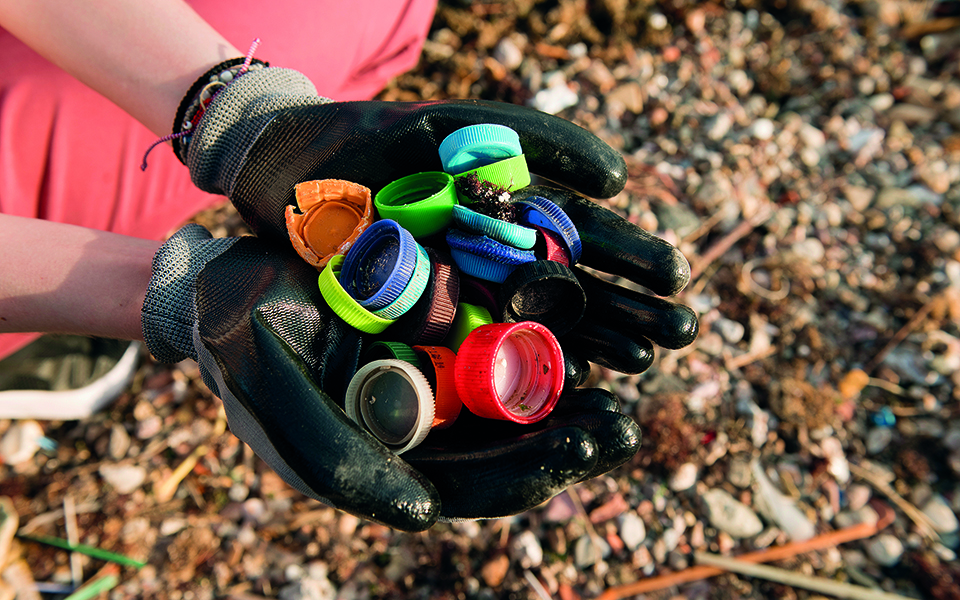 Ναι, μπορέσαμε! Το «Κ» υιοθέτησε μία παραλία-2