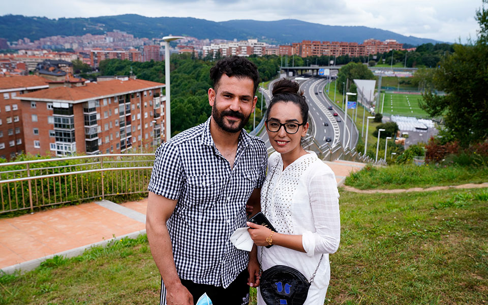 Κραυγή αγωνίας: Μην εγκαταλείψετε το Αφγανιστάν-1