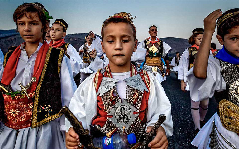 Όλη η Ελλάδα μια γιορτή -3