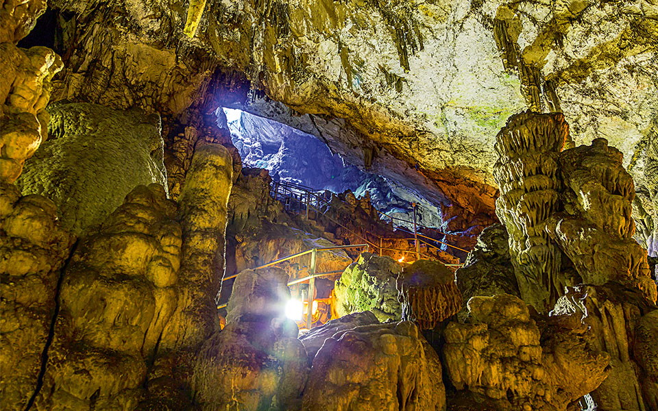 Λασίθι: 10 στάσεις στα ανατολικά-2