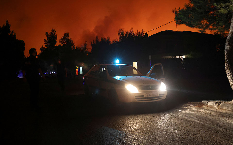 Χαρδαλιάς: Στην Εύβοια η μάχη θα συνεχιστεί όλη τη νύχτα-2