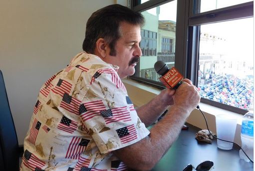 Πέθαναν από κορωνοϊό δύο γνωστοί Αμερικανοί αντιεμβολιαστές-1