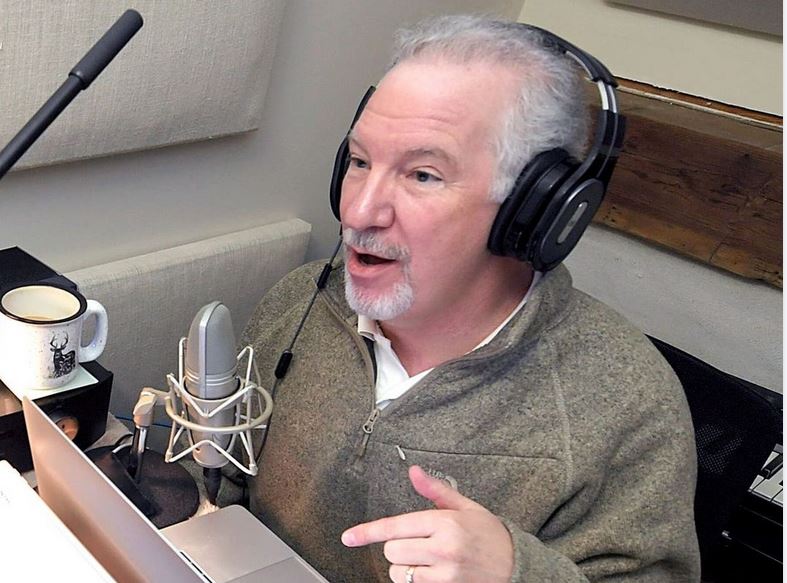 Πέθαναν από κορωνοϊό δύο γνωστοί Αμερικανοί αντιεμβολιαστές-2