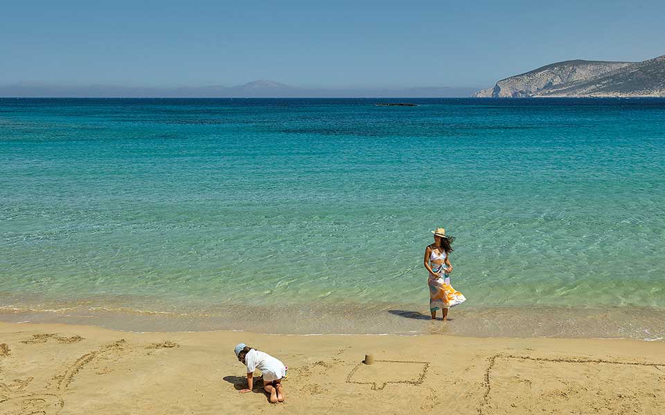 Μικρές Κυκλάδες: Το νόημα τoυ καλοκαιριού-1