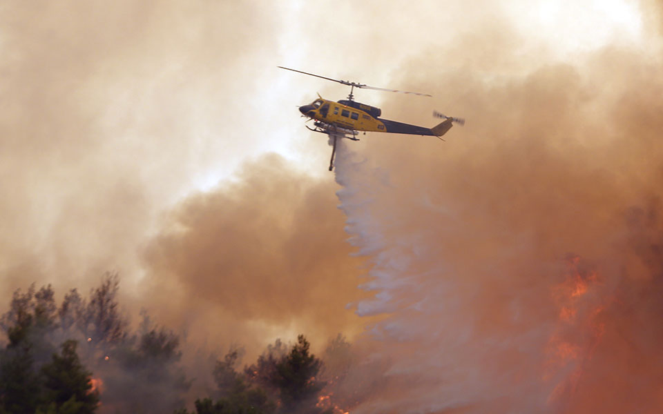 φωτιά-στη-ζάκυνθο-ελεύθερος-αφέθηκε-ο-561472504