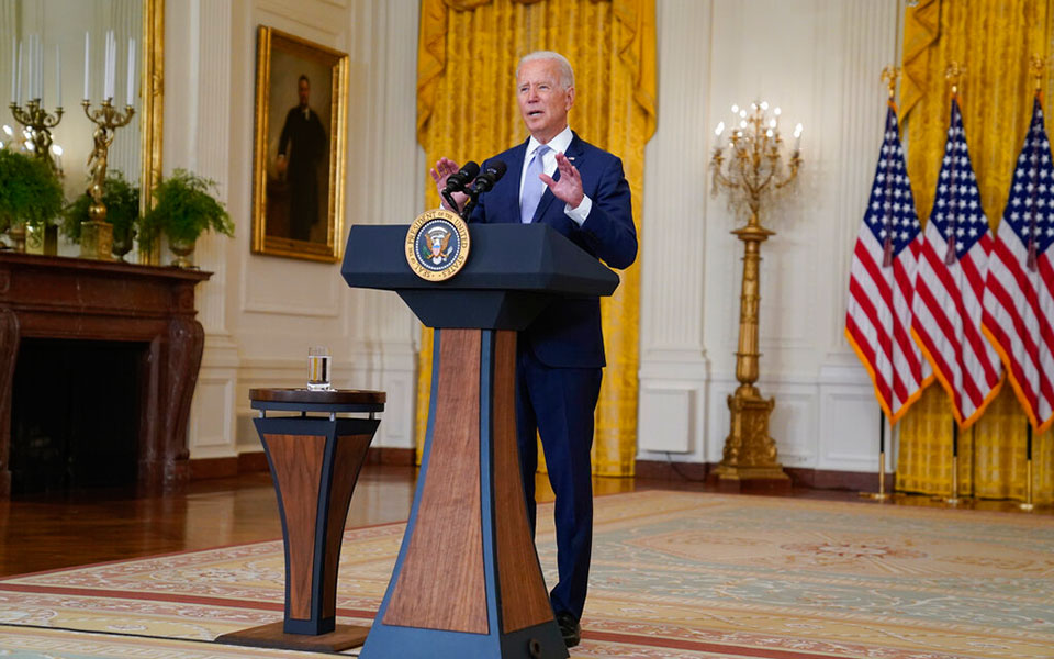 ηπα-διάγγελμα-μπάιντεν-για-αφγανιστά-561467533