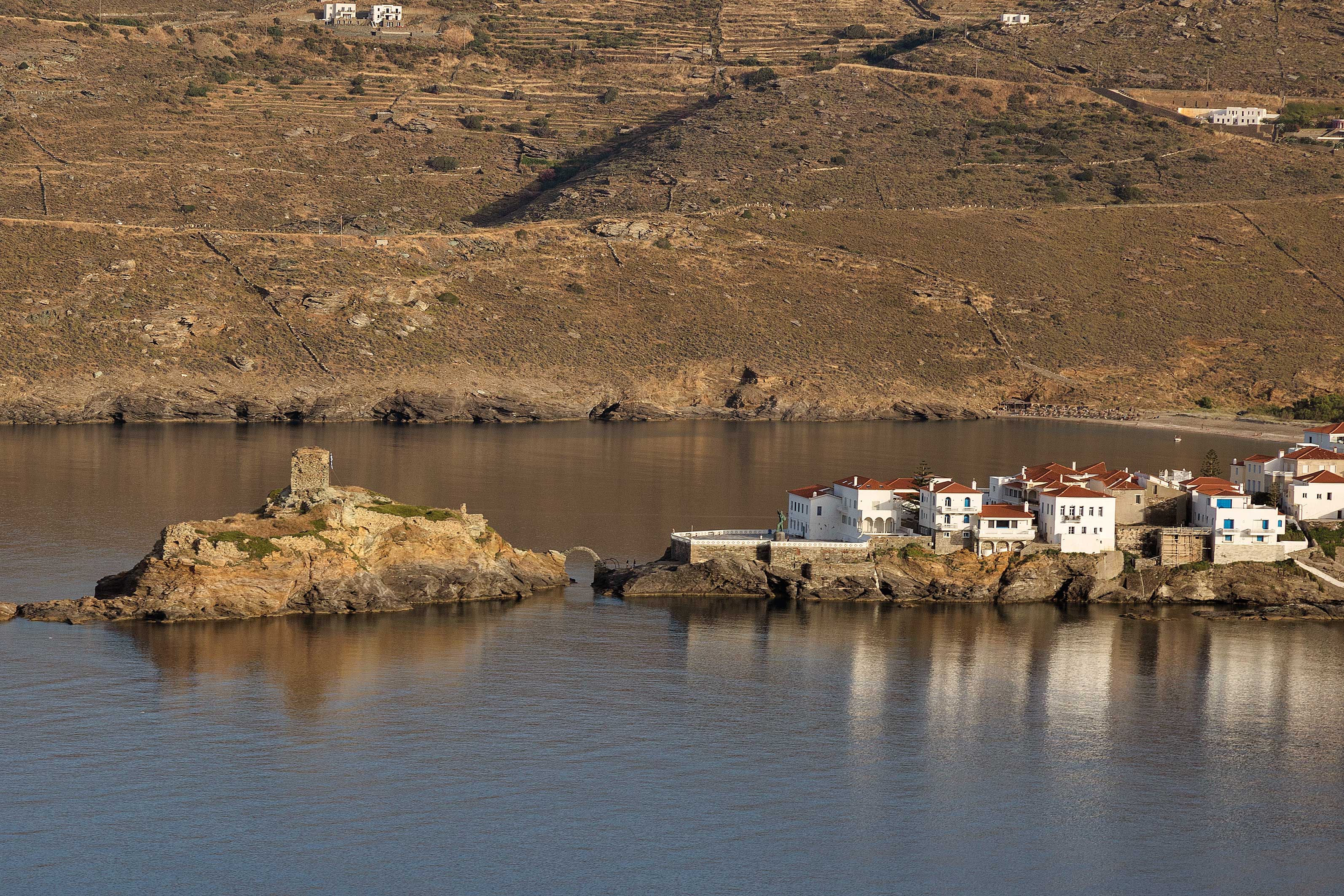 Άνδρος: Η τέχνη είναι μόνο η αφορμή-3