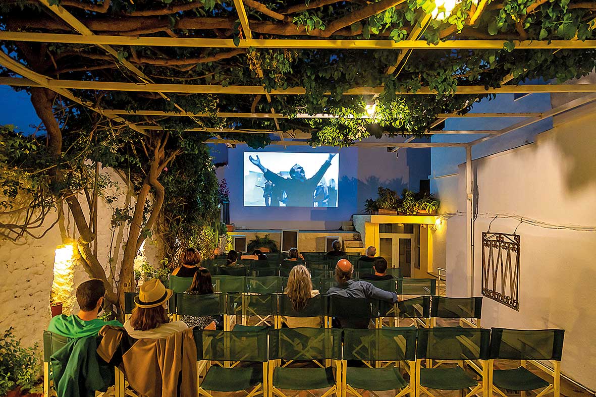 Άνδρος: Η τέχνη είναι μόνο η αφορμή-10