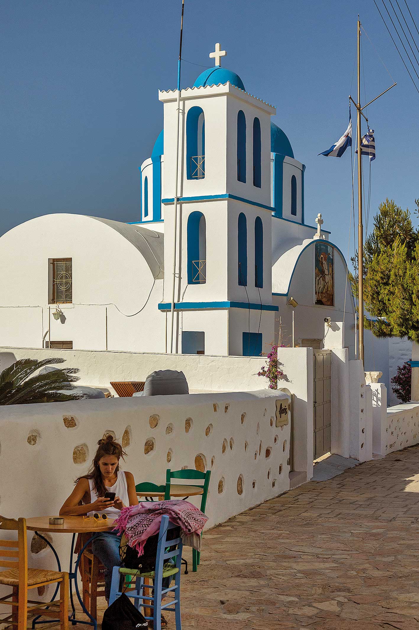 Μικρές Κυκλάδες: Το νόημα τoυ καλοκαιριού-4