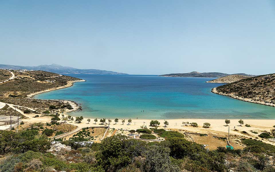 Μικρές Κυκλάδες: Το νόημα τoυ καλοκαιριού-8