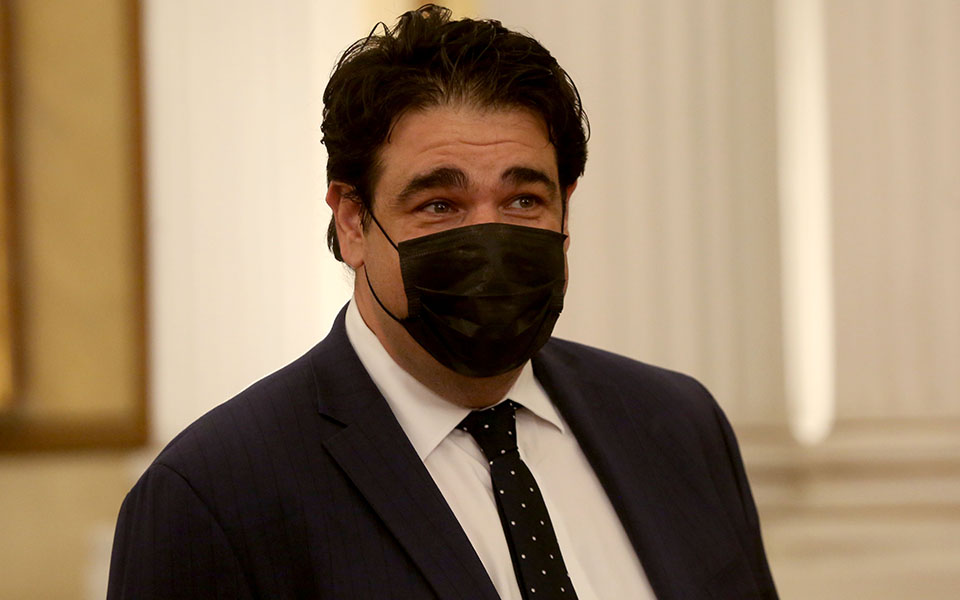 Ορκίστηκαν οι νέοι υπουργοί και υφυπουργοί της κυβέρνησης – Τι αλλάζει στη σύνθεση-4