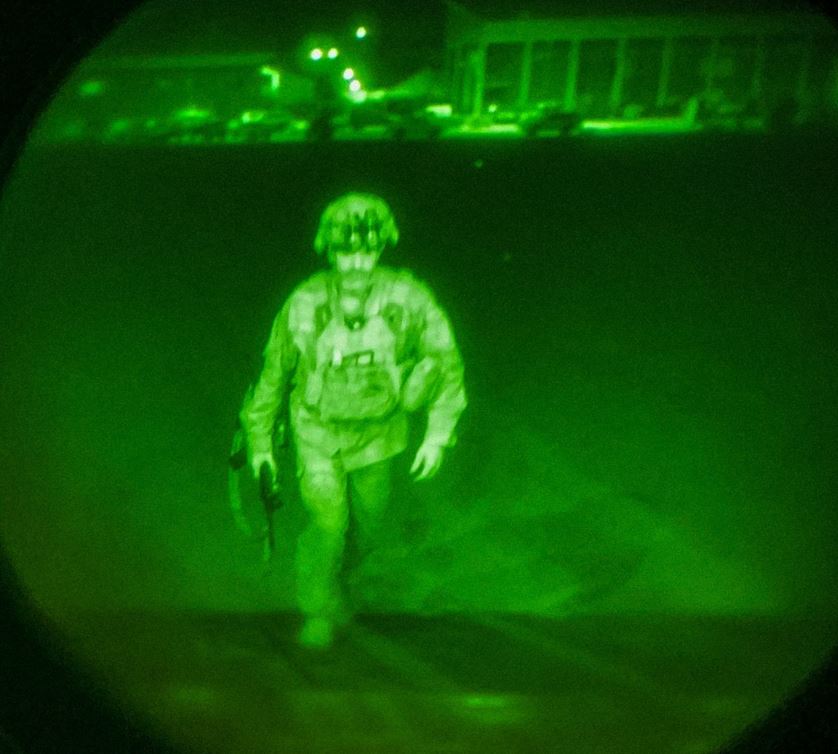 Αφγανιστάν: Οι Ταλιμπάν πανηγυρίζουν την νίκη τους (φωτογραφίες)-1