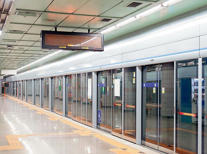 Καθ’ οδόν η Γραμμή 4 του Μετρό – Έργο τεχνολογικής υπεροχής με υπογραφή ΑΒΑΞ-4