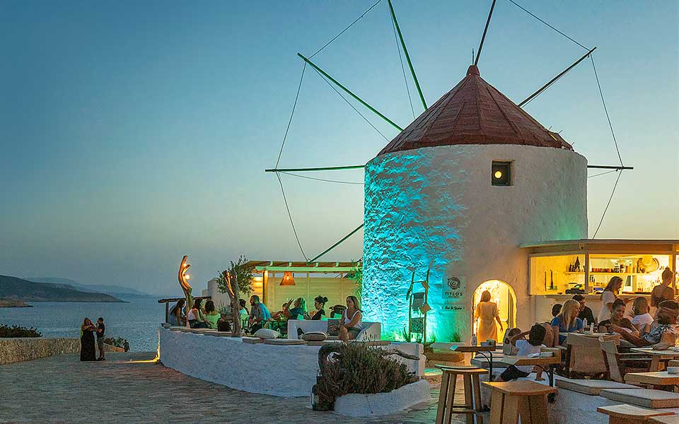 Μικρές Κυκλάδες: Το νόημα τoυ καλοκαιριού-3