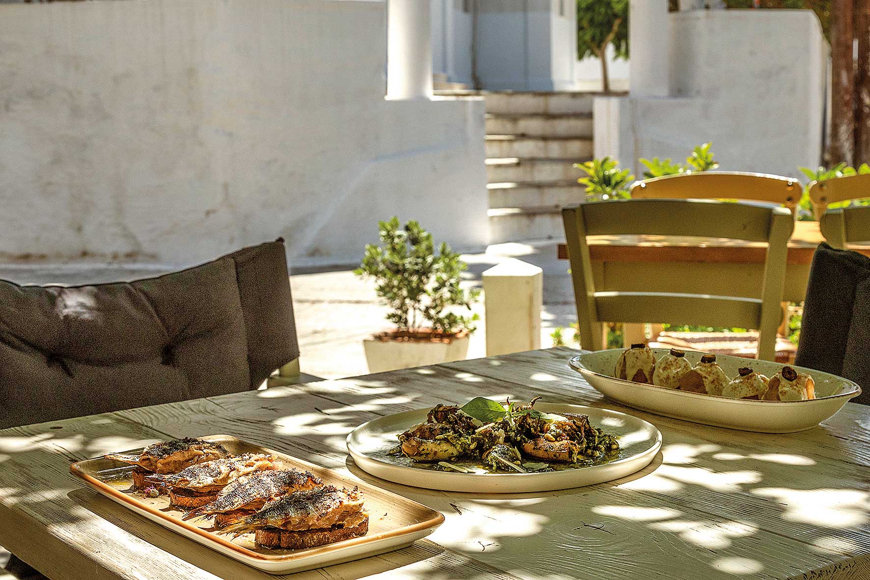 Άνδρος: Η τέχνη είναι μόνο η αφορμή-7