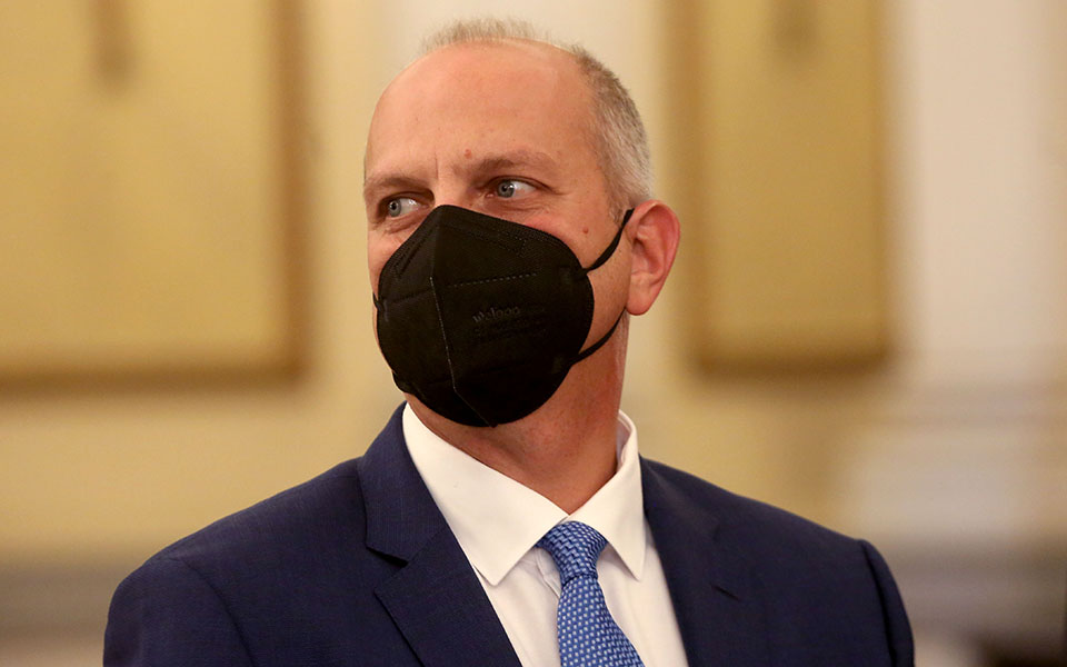 Ορκίστηκαν οι νέοι υπουργοί και υφυπουργοί της κυβέρνησης – Τι αλλάζει στη σύνθεση-2