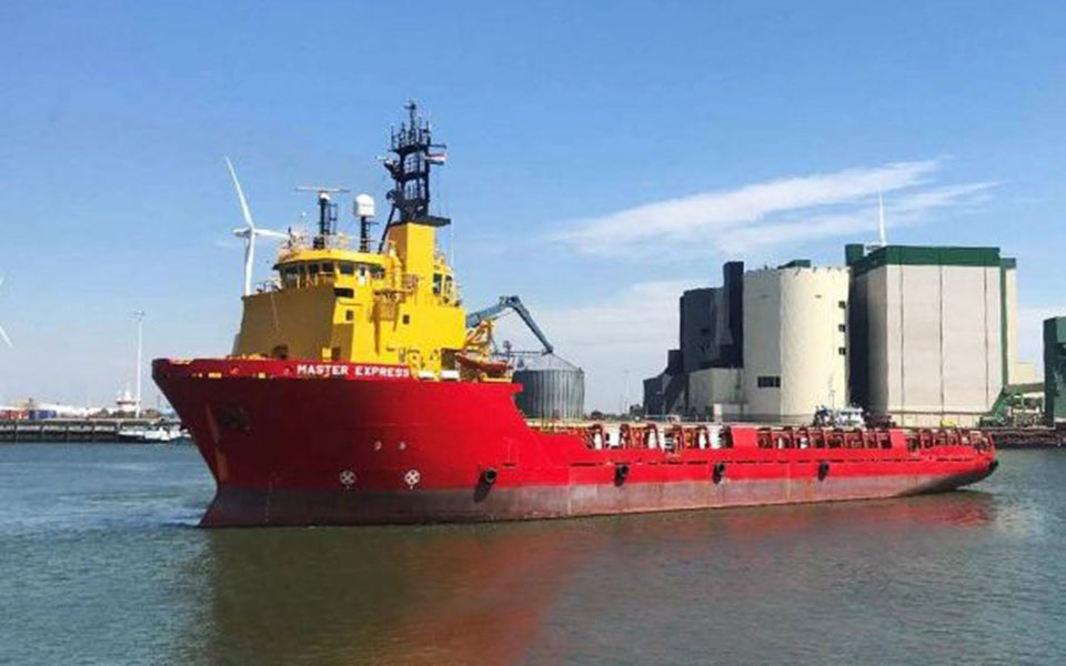 Σημαντική δωρεά του Ιδρύματος «Αικατερίνη Λασκαρίδη» προς τους πυρόπληκτους-1