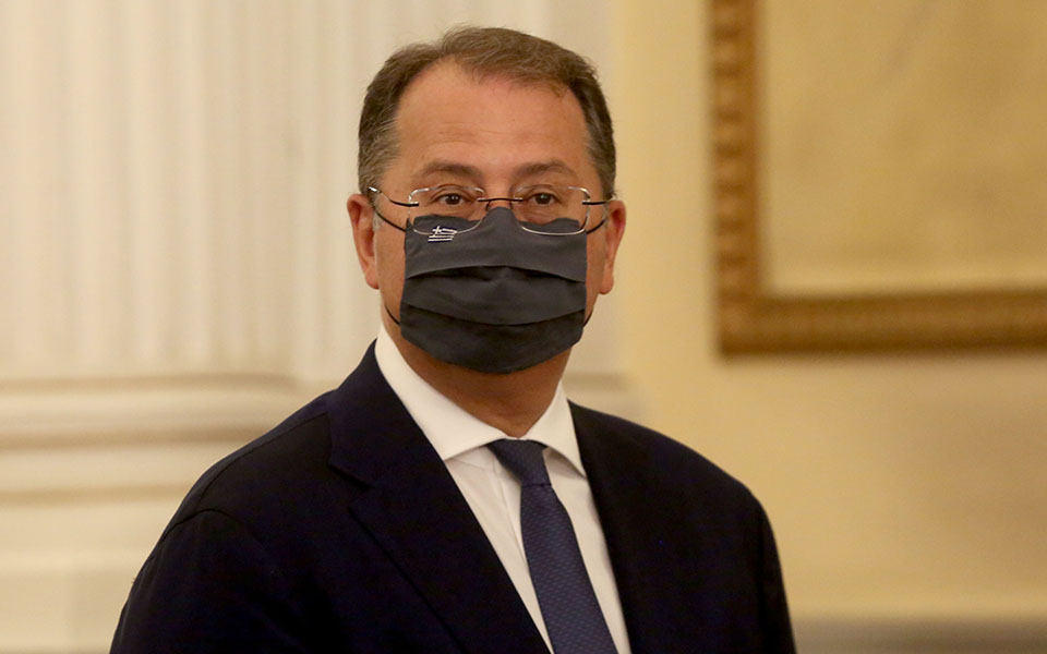 Ορκίστηκαν οι νέοι υπουργοί και υφυπουργοί της κυβέρνησης – Τι αλλάζει στη σύνθεση-3