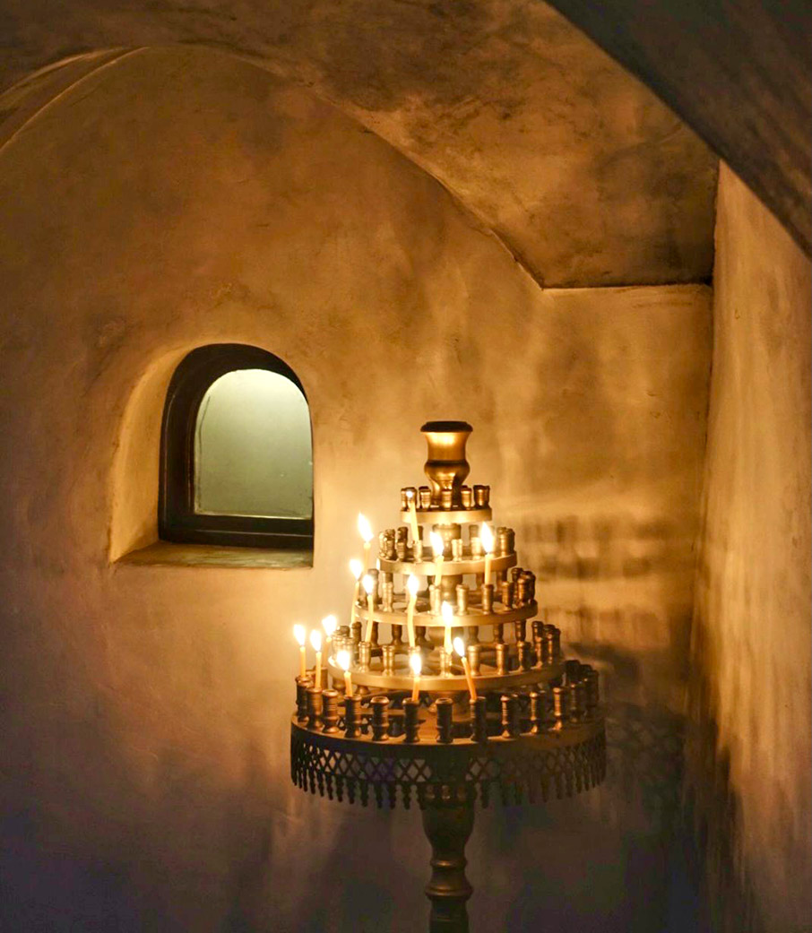 «Οταν ερωτεύτηκα τη Σαντορίνη»-1