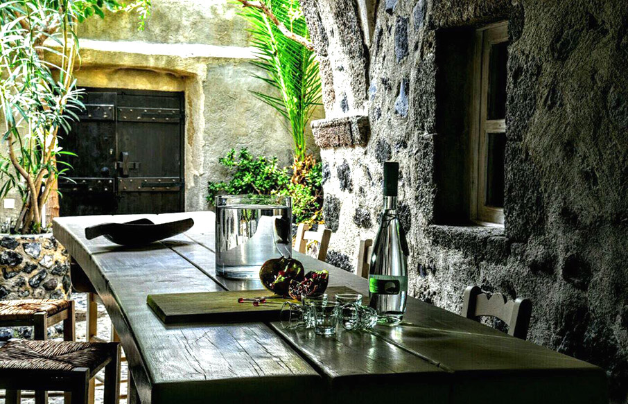 «Οταν ερωτεύτηκα τη Σαντορίνη»-3