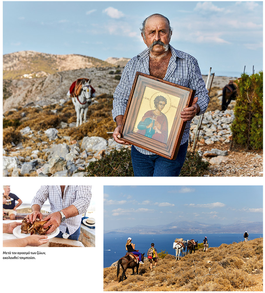 Στην Ύδρα κατεβάζουμε ταχύτητες-2