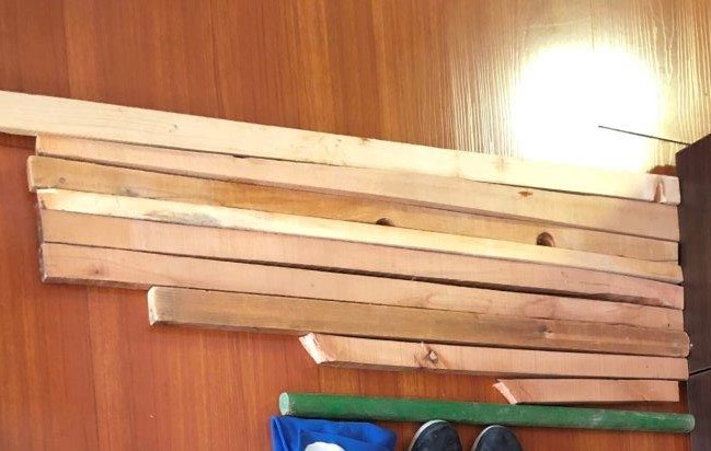 Τρεις συλλήψεις για την επίθεση σε σύνδεσμο οπαδών στα Κάτω Πατήσια (βίντεο)-1