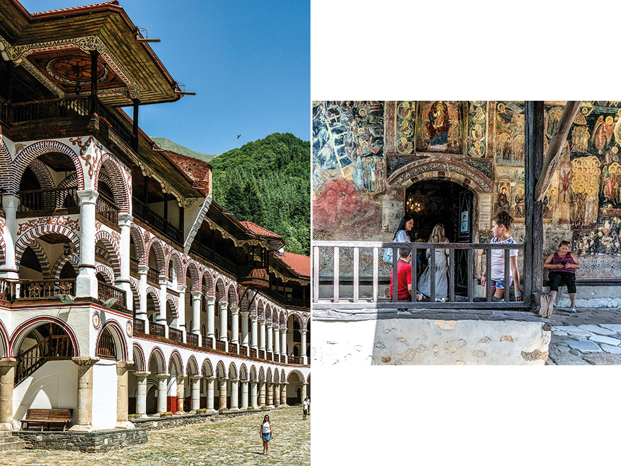 Η Βουλγαρία που δεν ξέρουμε-5