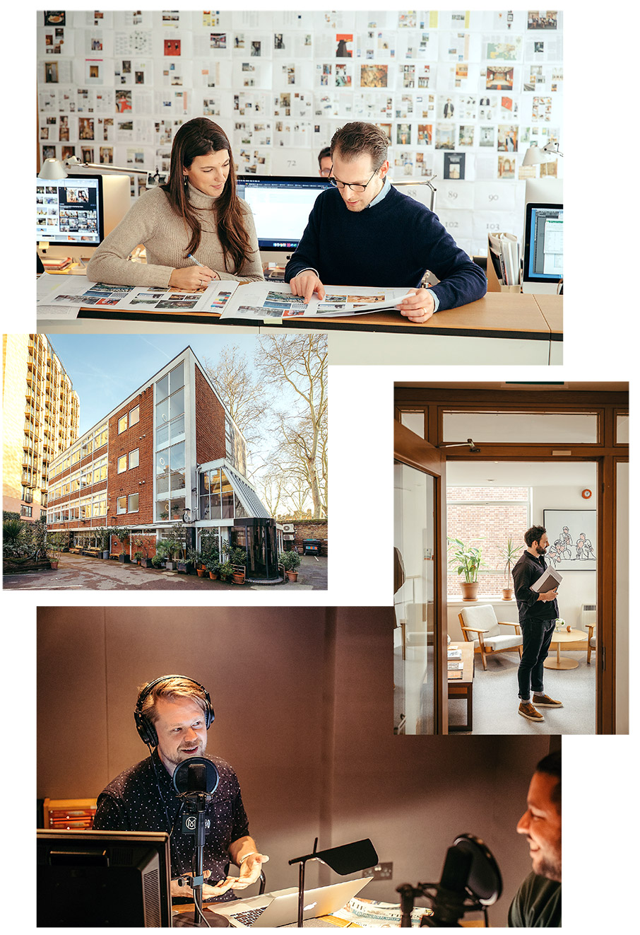 Tyler Brûlé: «Αυτή είναι η στιγμή της Αθήνας»-1