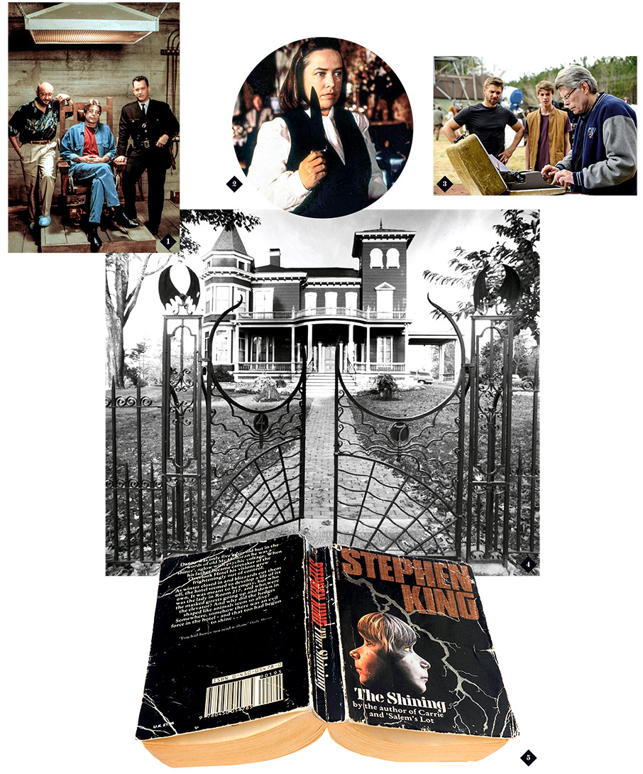 Ποιος φοβάται τον Στίβεν Κινγκ;-2