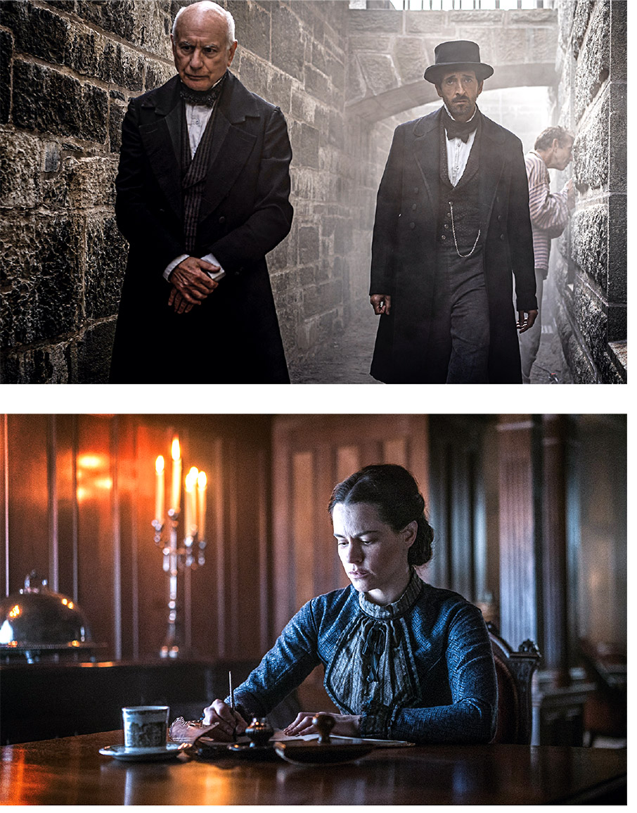 Εκεί που παραμονεύει ο τρόμος-3