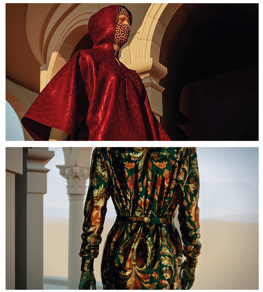 Ρούχα από pixel-4