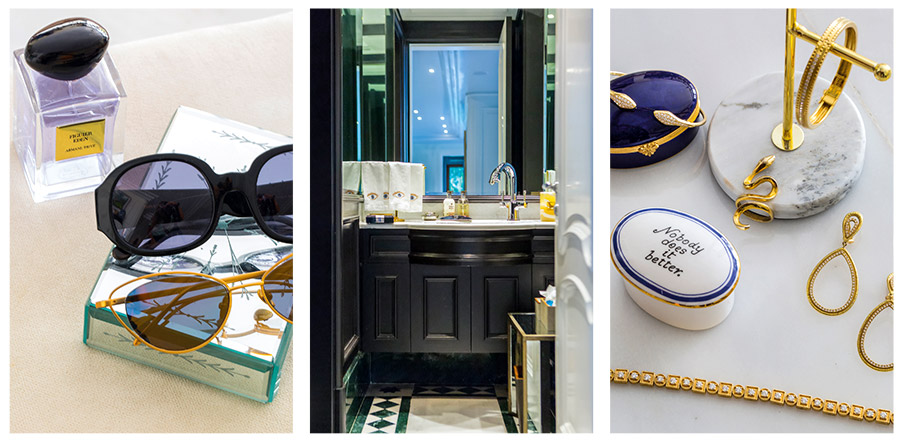 Λάουρα Λαλαούνη: Kλασικότητα & εκλεπτυσμός-2