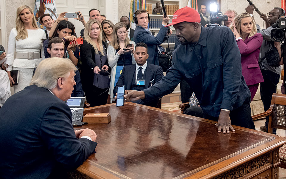 Ο αμφιλεγόμενος Kanye West-4