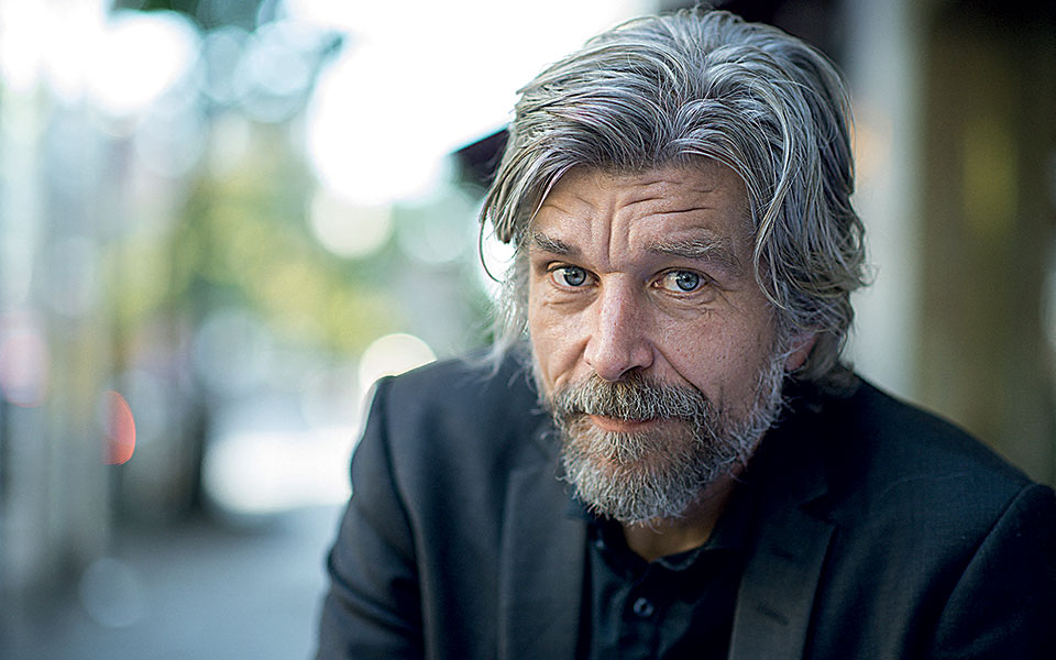 Πώς κυλάει η ζωή-3