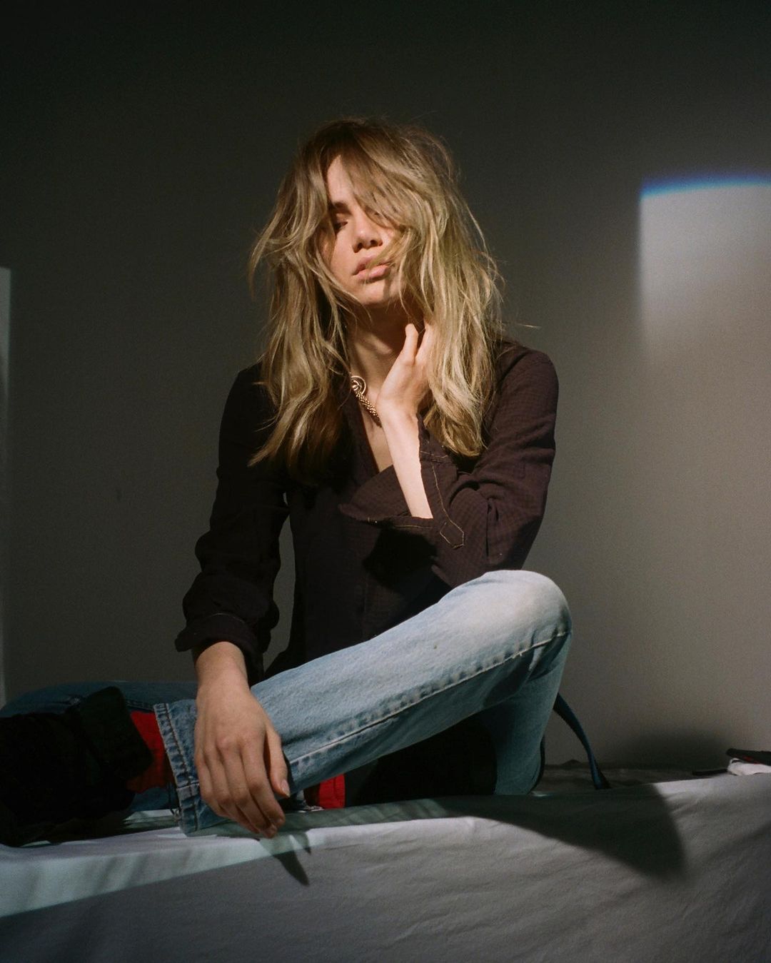 Φθινόπωρο 2021: 5 τάσεις στα μαλλιά για να αλλάξετε κούρεμα-4