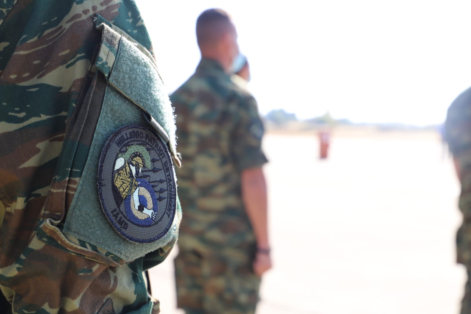 Patriot: Αναχωρεί για Σαουδική Αραβία η ελληνική πυροβολαρχία (φωτογραφίες)-3