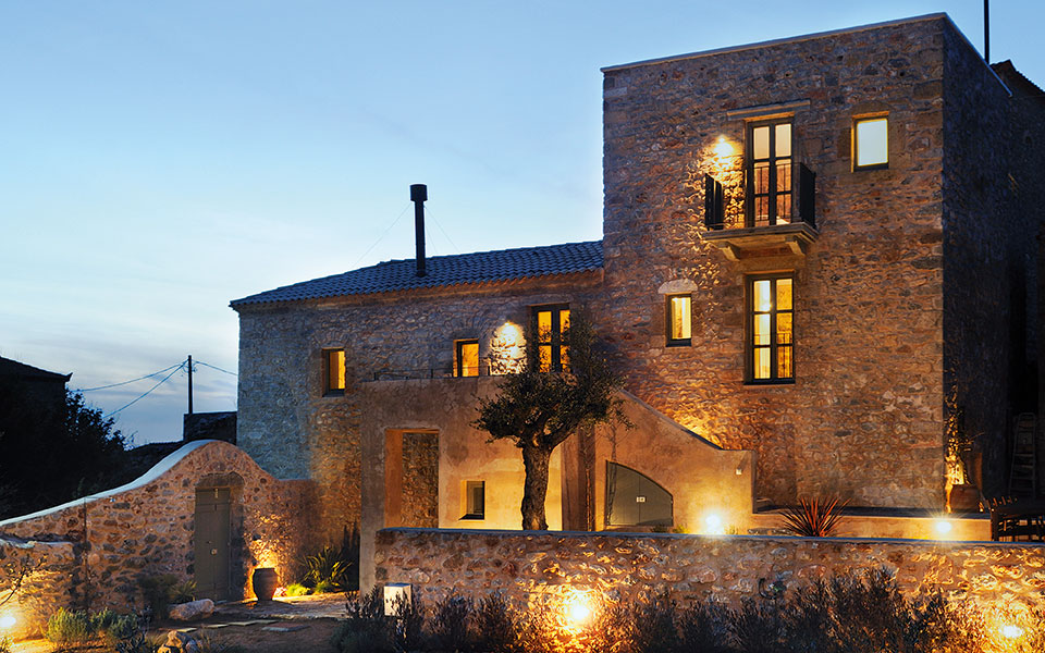 Το σπίτι που σχεδίασα (και αγάπησα)-16