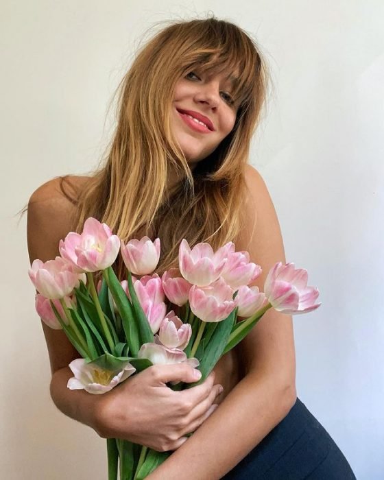 French Balayage: To parisian είναι τάση και στα μαλλιά-1