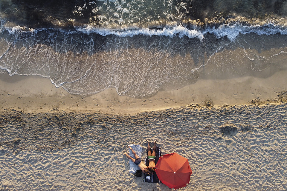 Οι τολμηροί του Σεπτέμβρη