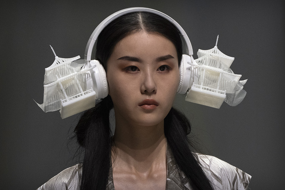 Μόδα και παράδοση