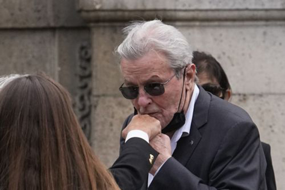 Κάποια πράγματα δεν αλλάζουν