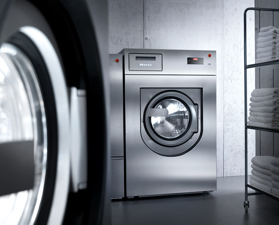 #TheMieleWay με όφελος έως 2.800 € σε επιλεγμένες επαγγελματικές συσκευές φροντίδας ιματισμού-1
