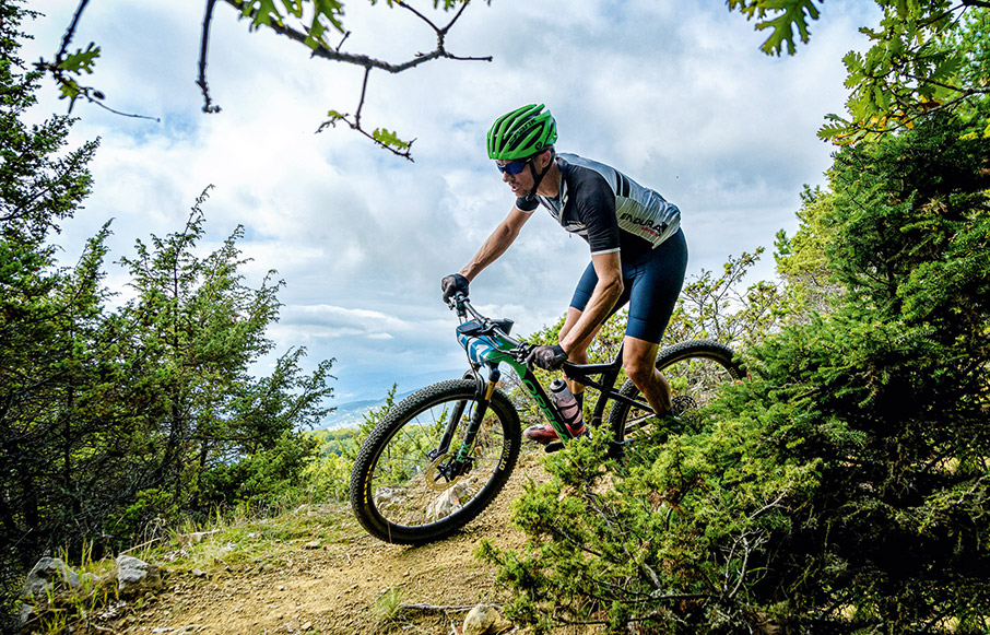 Αγώνες στη φύση-5