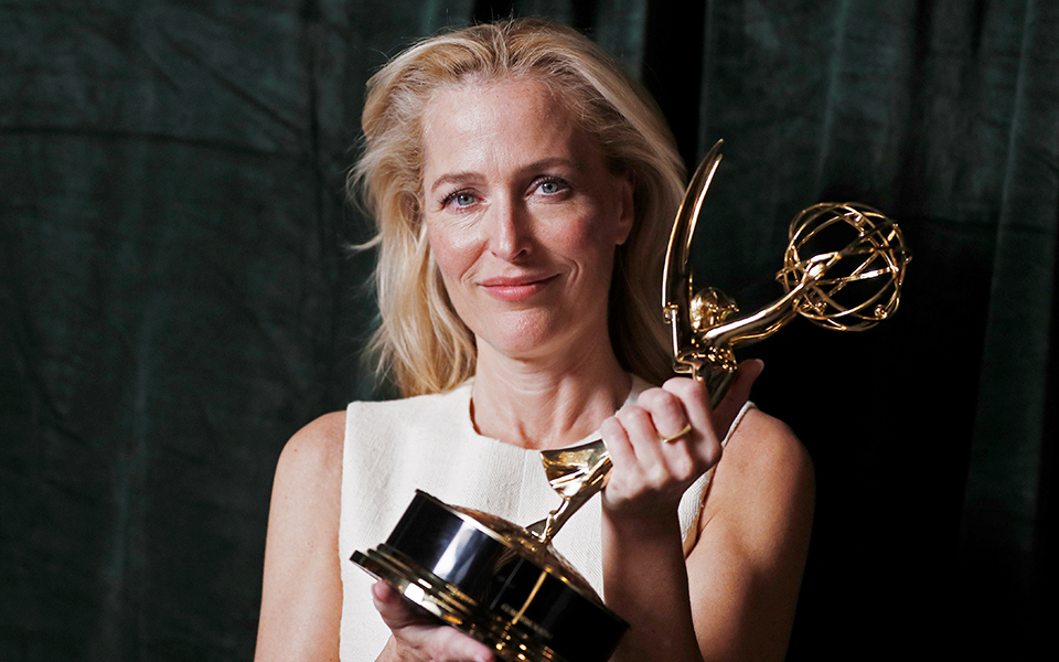 Βραβεία Έμμυ: Κυριαρχία του Netflix, σάρωσαν Crown και Queen’s Gambit-7