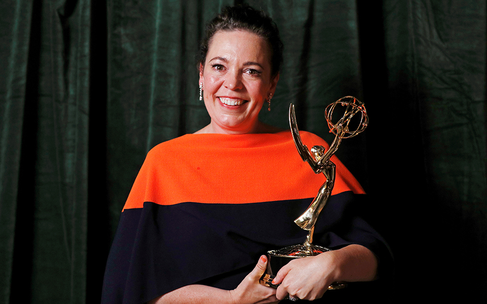 Βραβεία Έμμυ: Κυριαρχία του Netflix, σάρωσαν Crown και Queen’s Gambit-4