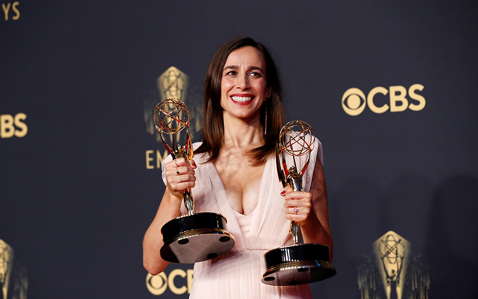 Βραβεία Έμμυ: Κυριαρχία του Netflix, σάρωσαν Crown και Queen’s Gambit-1