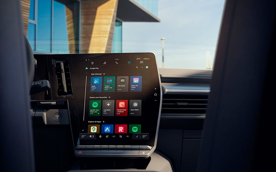 Νέο Renault Megane E-TECH Electric-3