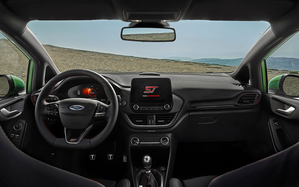 To νέο Ford Fiesta-1